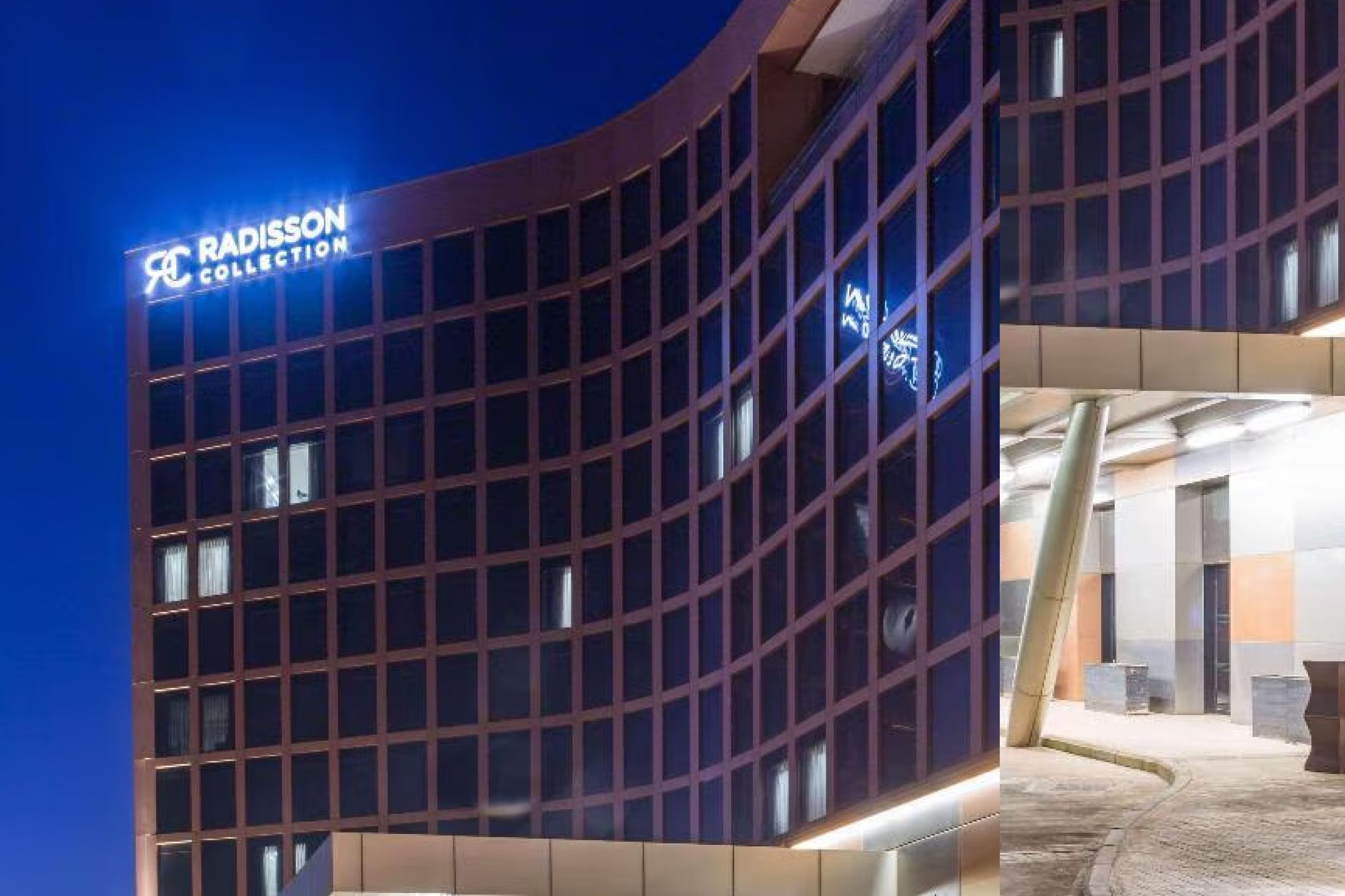 Radisson Collection Bamako